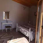 بيت للعطل Vacanze Patty *