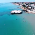 بيت للعطل Vacanze Patty