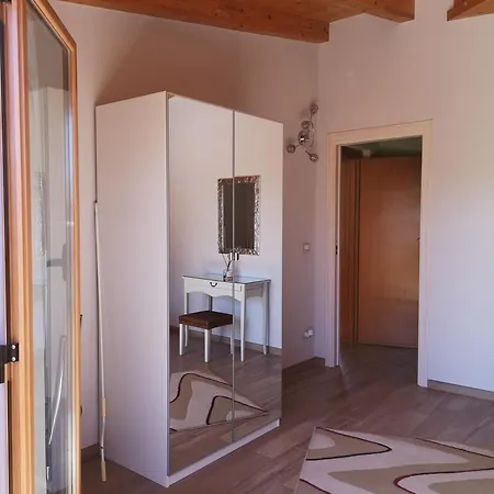 Vacanze Patty Holiday home