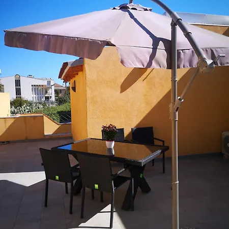 Vacanze Patty Holiday home Avola