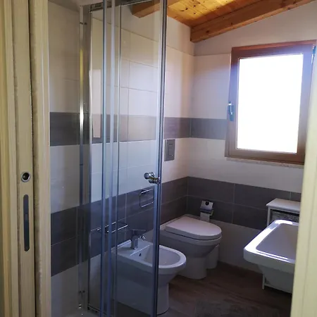 Holiday home Vacanze Patty Avola