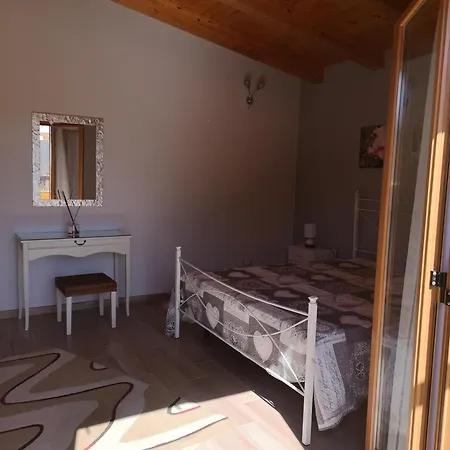 Holiday home Vacanze Patty *