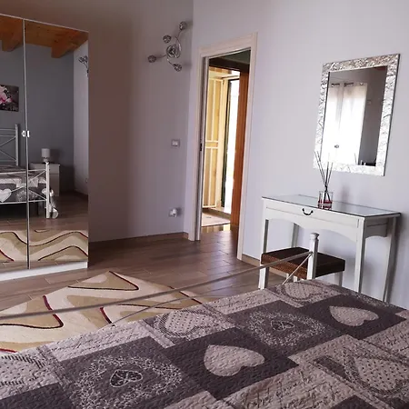 Vacanze Patty Holiday home *