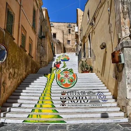 Vacanze Patty Holiday home Avola