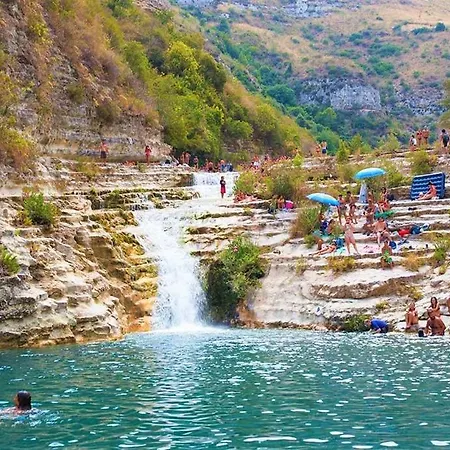 Holiday home Vacanze Patty Avola