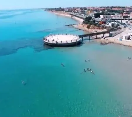 Holiday home Vacanze Patty