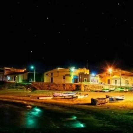 Vacanze Patty بيت للعطل