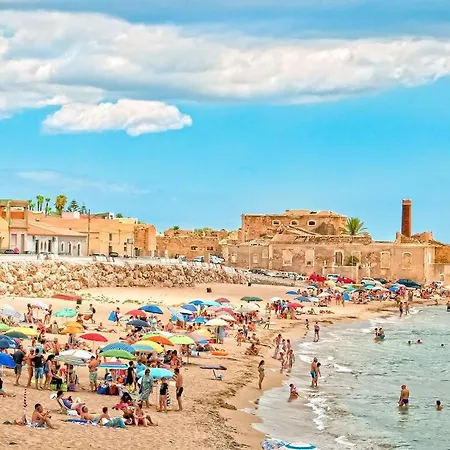 Vacanze Patty * Avola