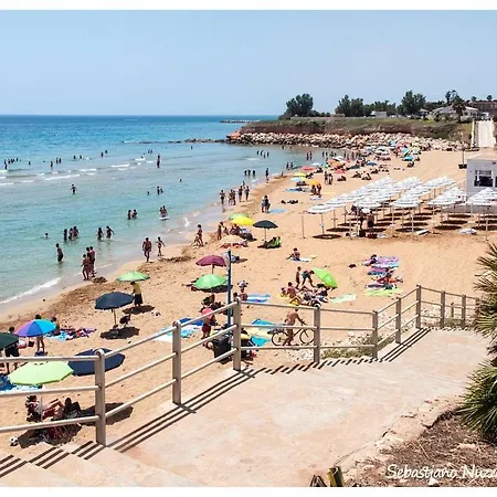 Vacanze Patty بيت للعطل *